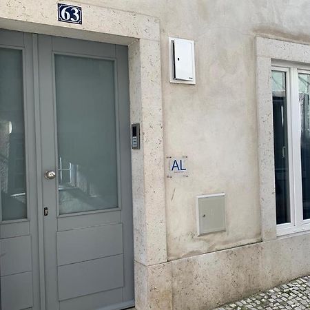 Garcia Place Lisbon Luaran gambar